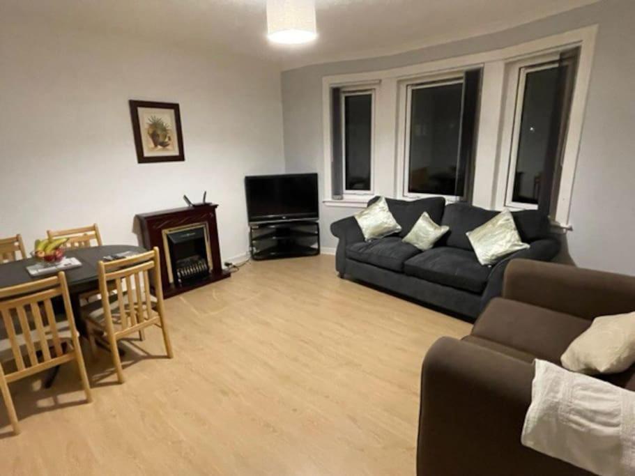 Lovely 2Br Gem Near To Wsu, City. Paisley Bagian luar foto