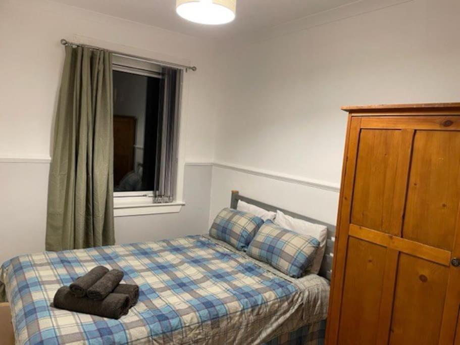 Lovely 2Br Gem Near To Wsu, City. Paisley Bagian luar foto