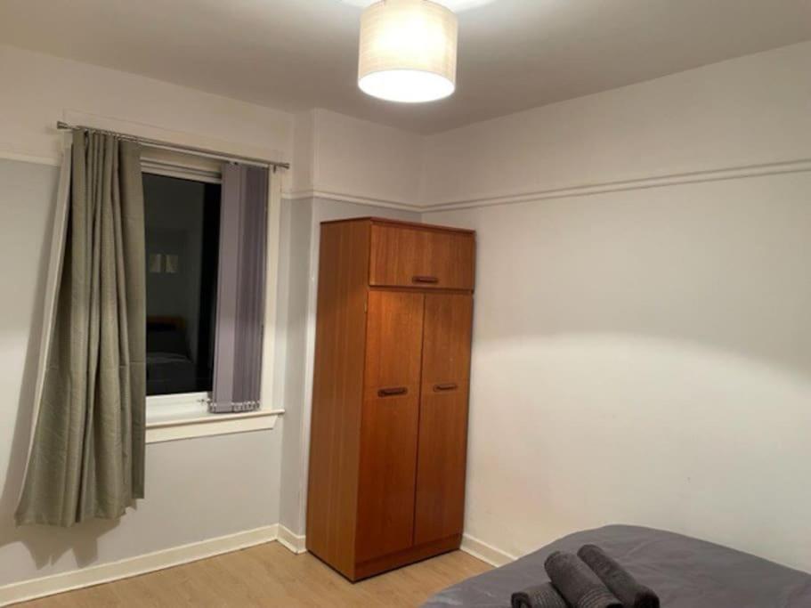 Lovely 2Br Gem Near To Wsu, City. Paisley Bagian luar foto