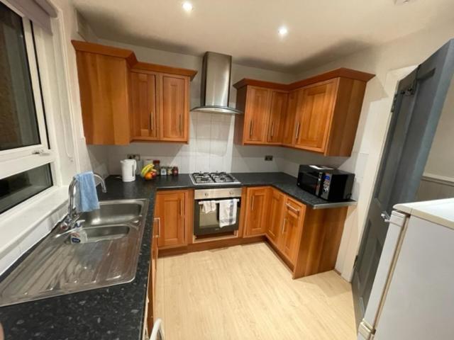Lovely 2Br Gem Near To Wsu, City. Paisley Bagian luar foto