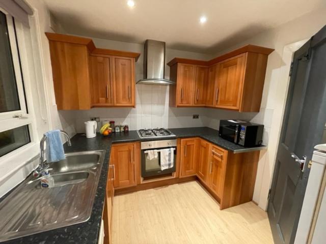 Lovely 2Br Gem Near To Wsu, City. Paisley Bagian luar foto